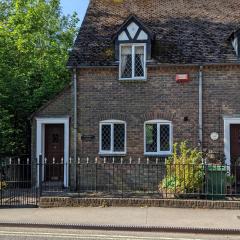 Butchers Cottage