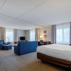 Comfort Inn The Pointe