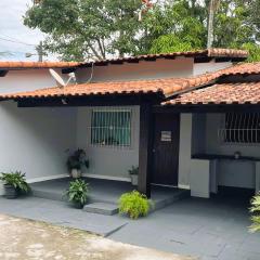 Casa Verão de Itaúna