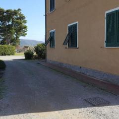 Villetta oasi al Moro