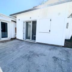 Bungalow for 6 people maximum at Saint Barth