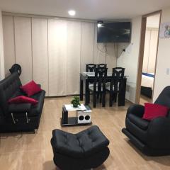 Hermoso Apartamento Barbosa Santander