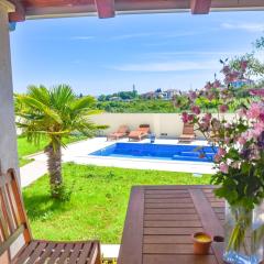 Holiday Home - Istrian Dream with swimming pool