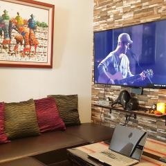 Centropolis Deluxe Couple Suite