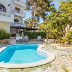 Apartamento La Cabanya 2a