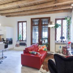 Residenza Principe Amedeo City Center free parking