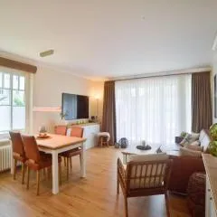 Dünenpark Binz - Komfortplus Ferienwohnung mit 1 Schlafzimmer und Terrasse im Erdgeschoss 016