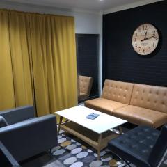 VacaStay on Scandia Way