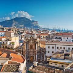 Domus Sant'Anna Apartment