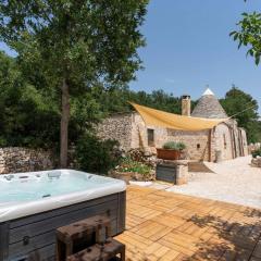 Trullo Fragno by Wonderful Italy