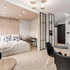 Rent like home - Dwie Motławy II