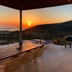 Sun House Paros