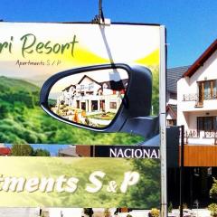 Lucky-Milmari resort