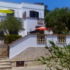 Casa vacanza Marina di Andrano zona Grotta Verde