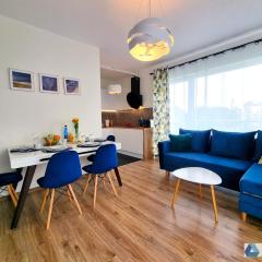 365PAM - Apartamenty Na Fali w Gąskach