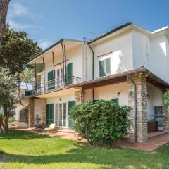 Piombino Apartments - Villa Pari