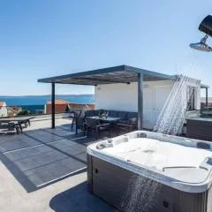 Penthouse Mario
