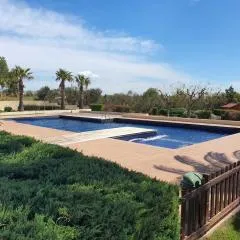 Casa unifamiliar Bonmont - Miami Playa / Mont Roig del Camp