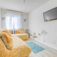 Magnifique 5 min de Disney parking privée