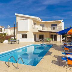 Villa Pandora by Villa Plus