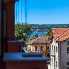 Iris Apartment Lago Maggiore