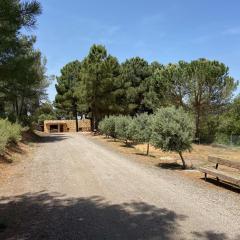 Casa Rural La Marquesa - Cuenca