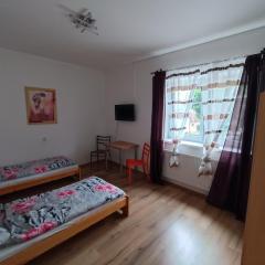 Rodinný Penzion Kyjov