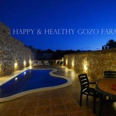 Just Simple Room by Happy&Healthy Gozo
