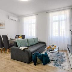 Cosy apartment Klara
