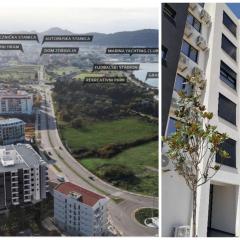 Vegi Apartments