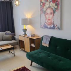 Apartament Mochnackiego