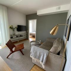 Cozy one bedroom apartment in Stockholm
