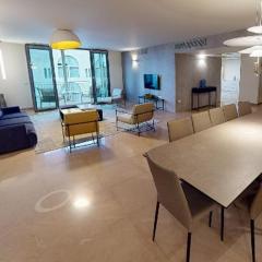 Mamilla luxury apartment Itzhak Karib 14