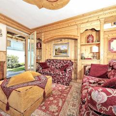 Luxury Apt Dolomites 2