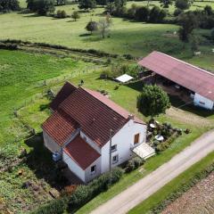 Gîte d'Haute-Cour