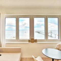 Strandperle Ostsee Suite 4