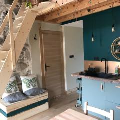 Belladone Guest House theys Les 7 Laux