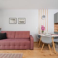 Apartment Kamienna Krzyki with FREE GARAGE Wrocław by Renters