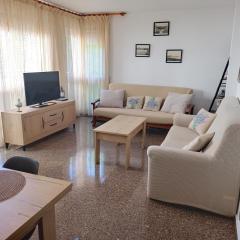 Apartament Edifici Simbat a 150m de la platja