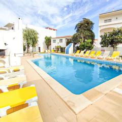 Apartamento Tio Pedro - by bedzy