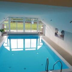 Wellness & Naturstrand (in 800 m), inkl. Pool