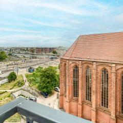 Apartament 2000 Stare Miasto bulwary Apartamenty No 1