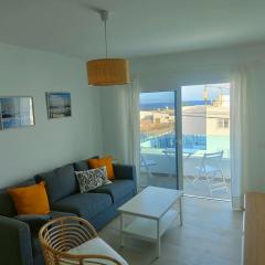 Apartamento Las Playas