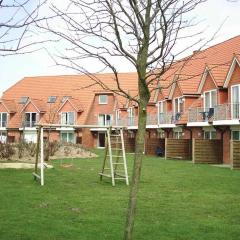 Residenz Stranddüne