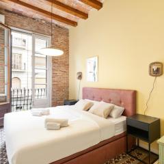 Moianes Apartment by Olala Homes
