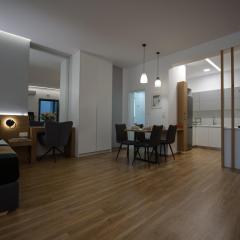 Kanari Elegant and Cozy Studios