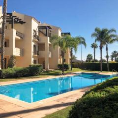 Roda Golf Resort ;Casa Sylva