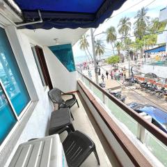 Apartamentos DNR 201B Rodadero Palanoa