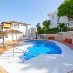 Cute apartment oceanfront