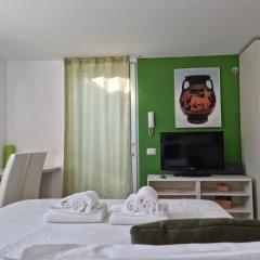 Residenza Lucana